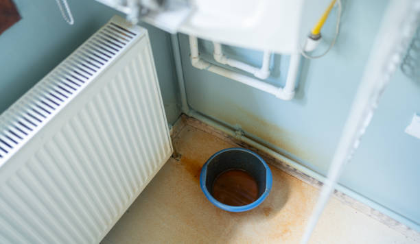 Best Water damage cleanup near me  in Oakville, MO
