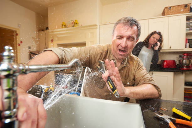 Best 24/7 water damage repair  in Oakville, MO